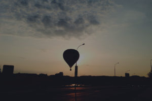 YAMEN Business WordPress Theme